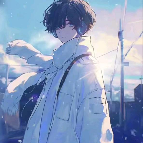 墨言silent