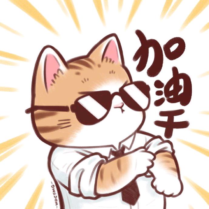 加菲猫