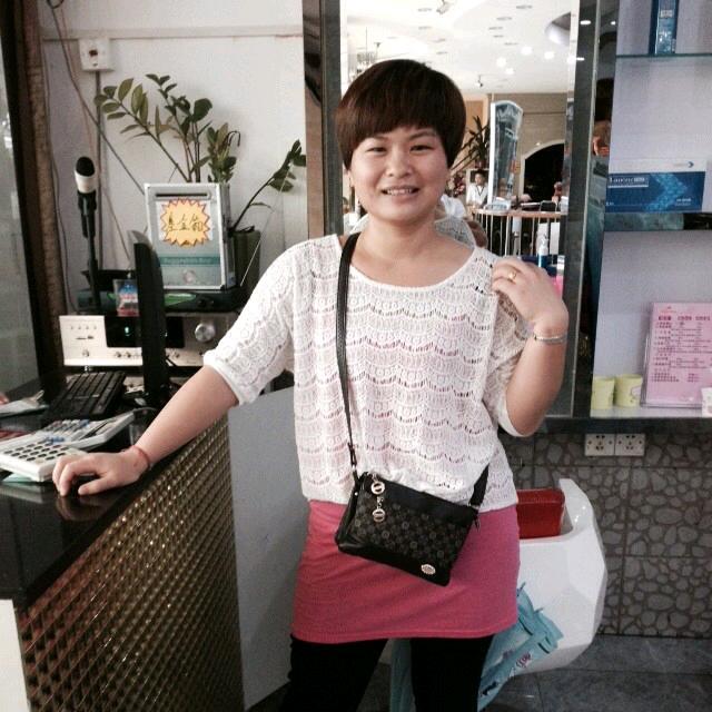 浏阳妹（首播筹备）