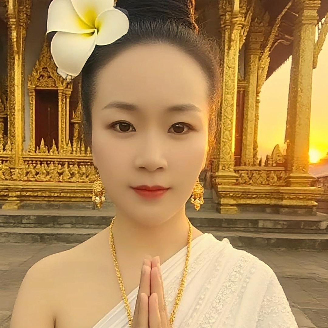 我拥抱着夏天来了