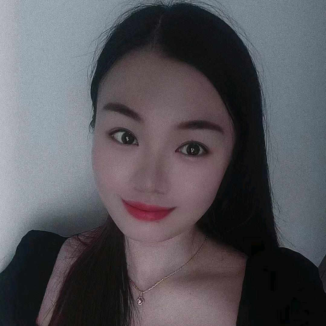 美容护肤小姐姐