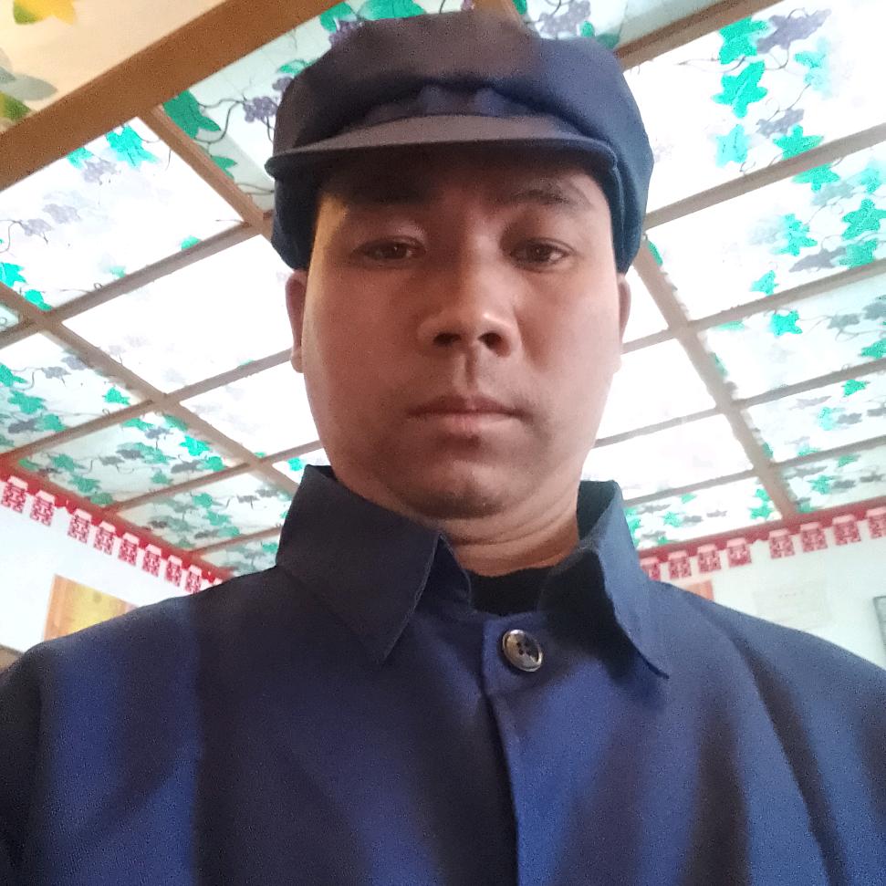 饿狼哥