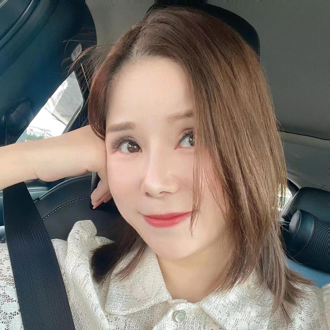 萧山一姐秒车