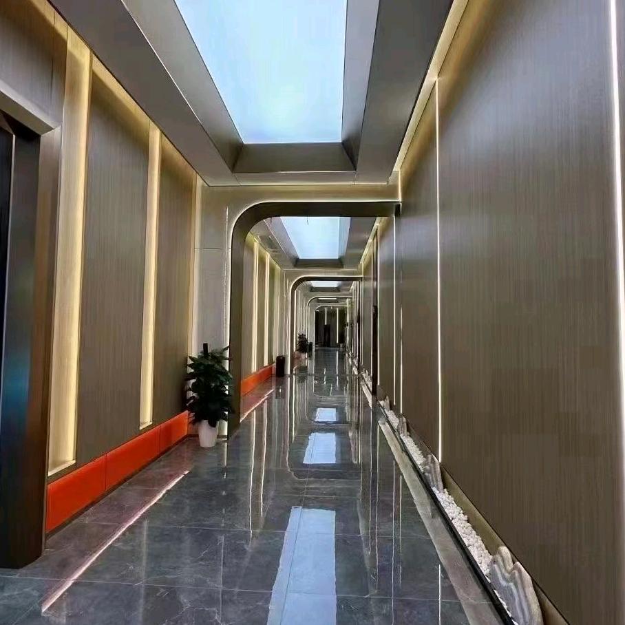 枣庄渝顺碳晶板