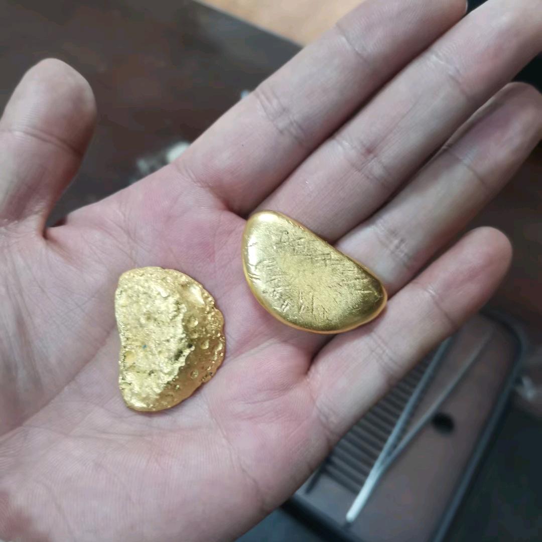 宝鸡百邦奢品回收