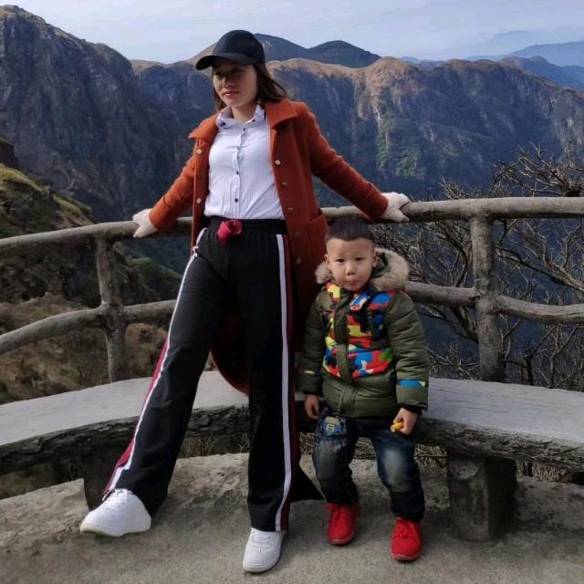 ☘️高女士☘️