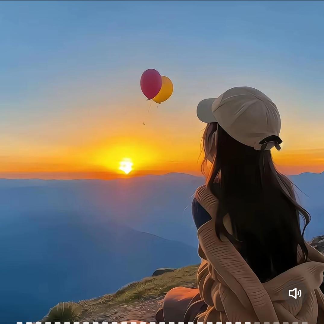 艳然笑