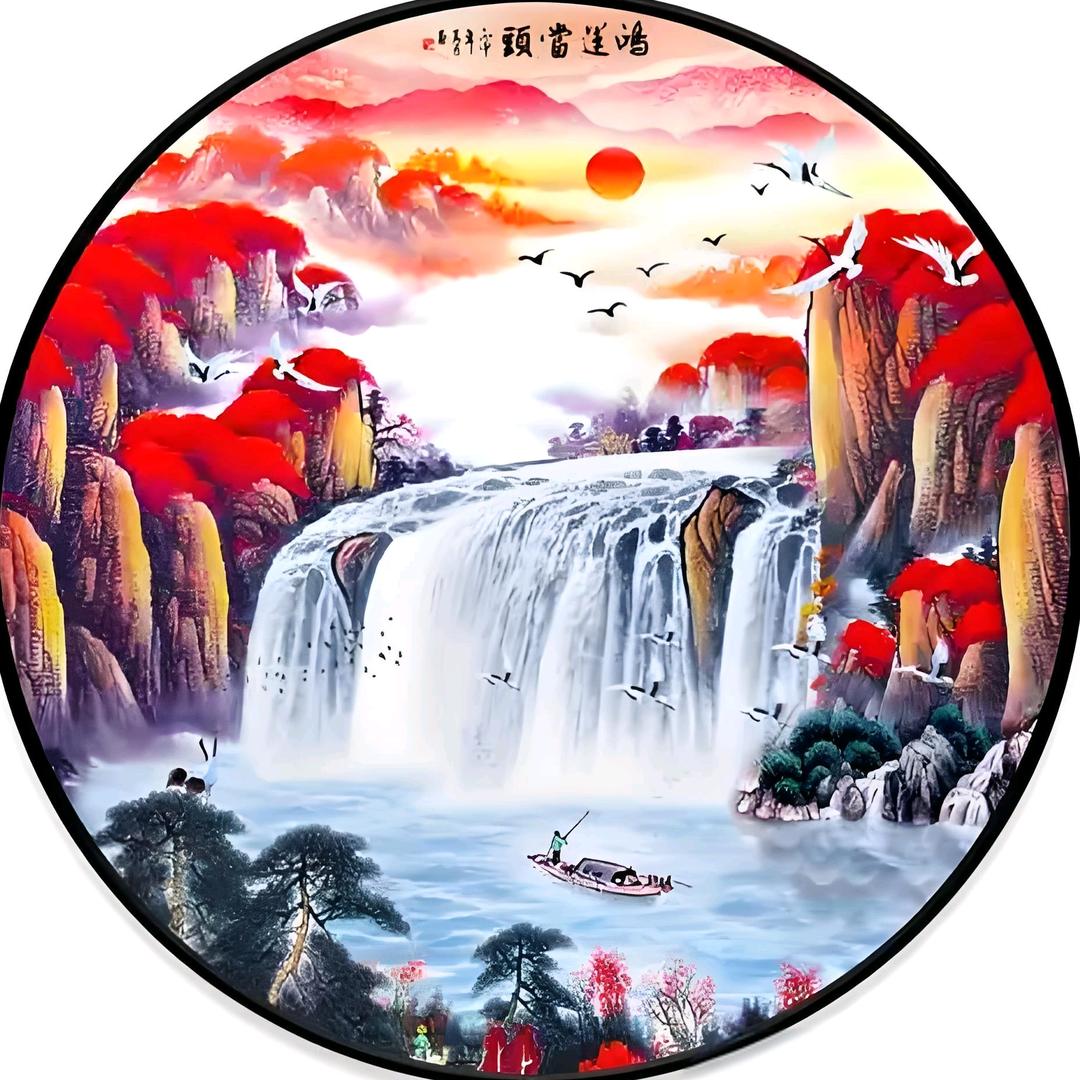 恒泰灯具♥合作共赢