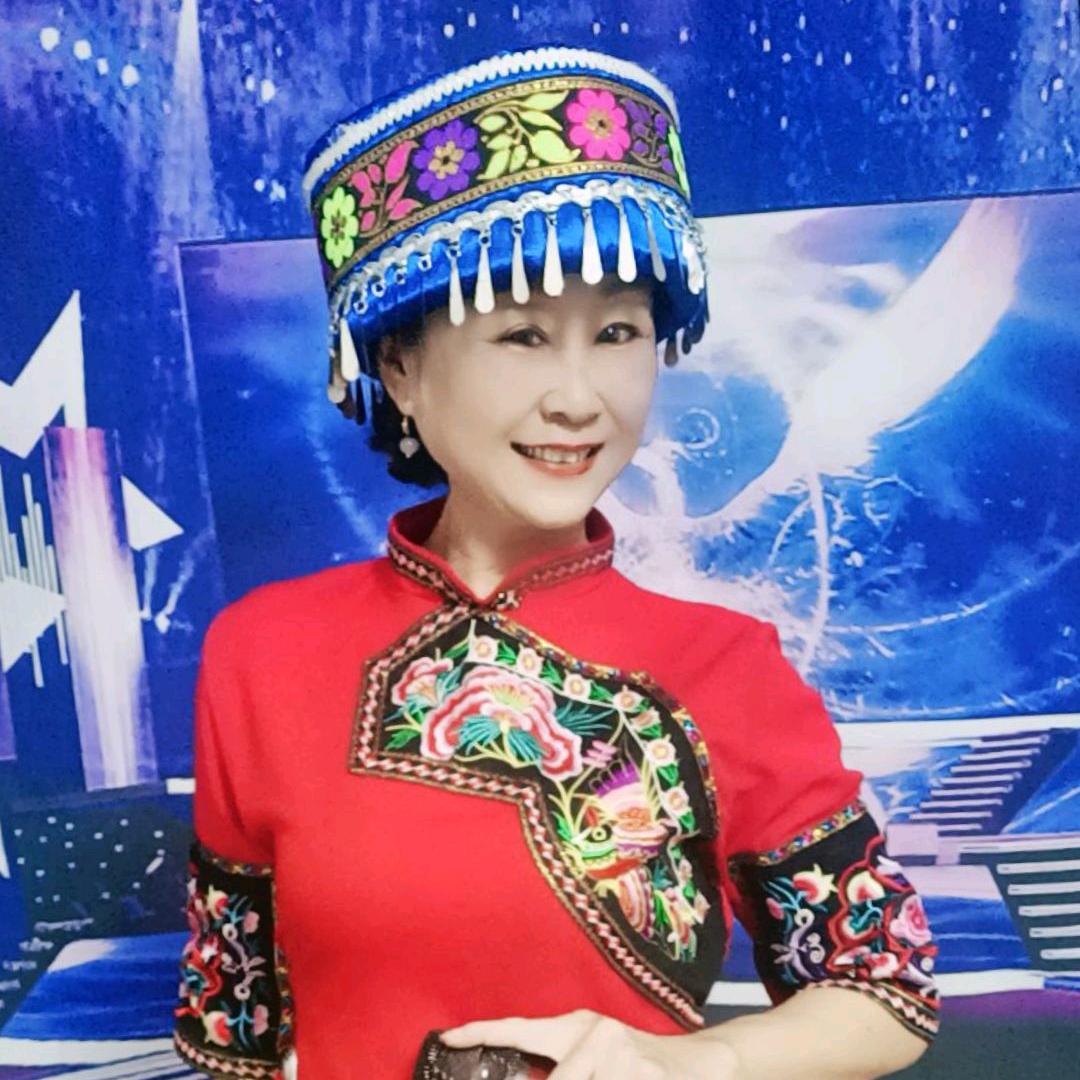 阿凤姐