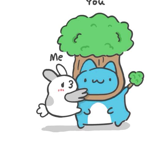 我还会回来的 喵