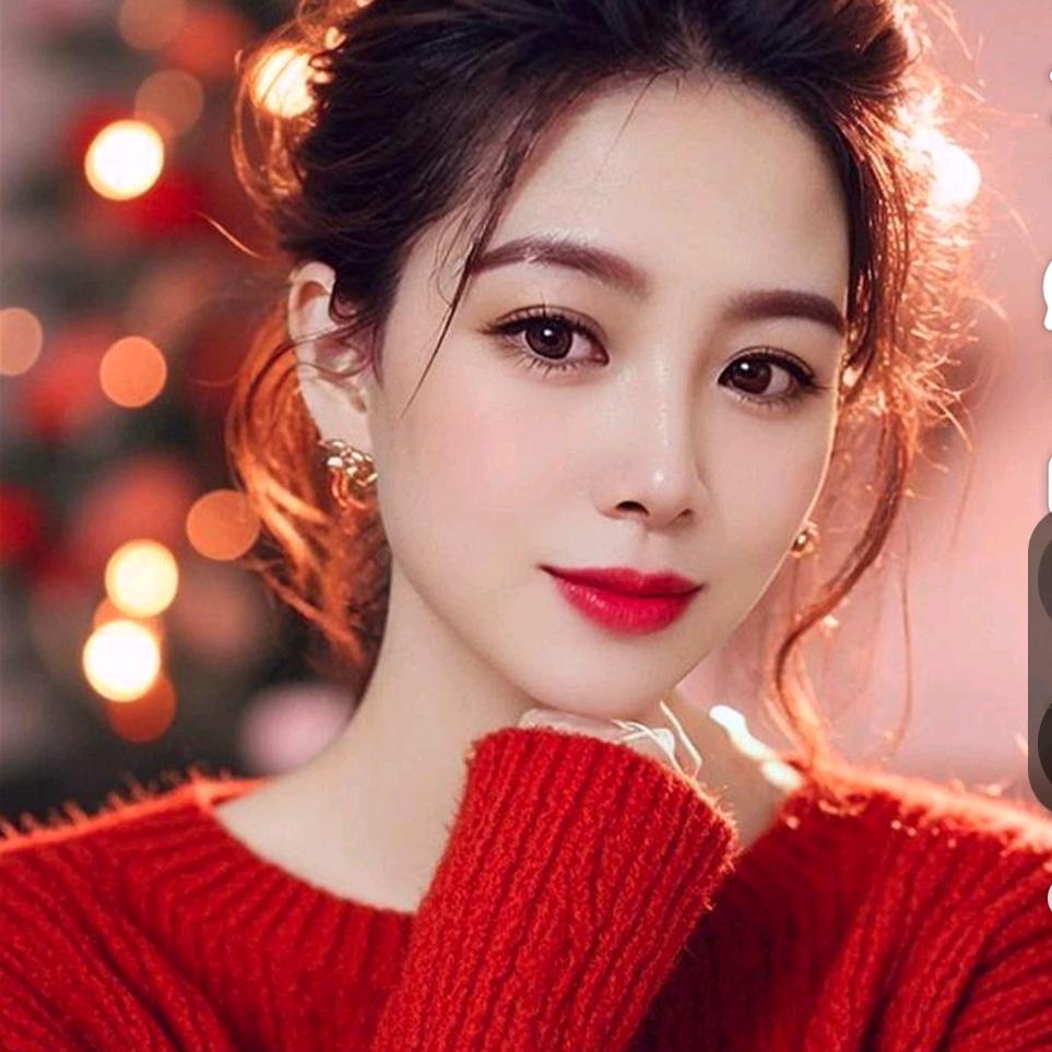 白娘指