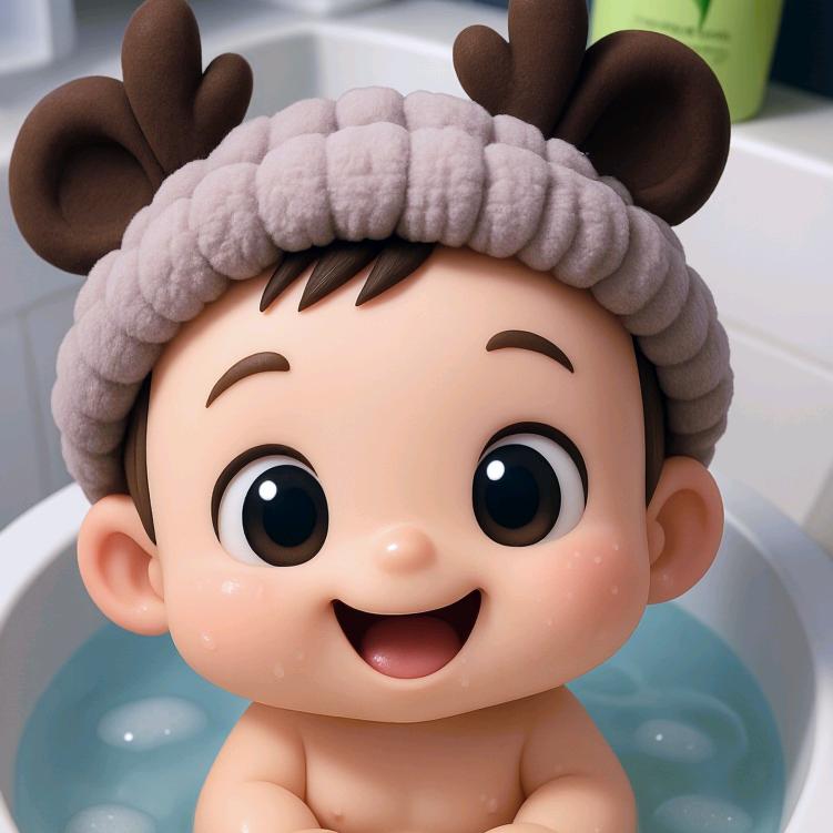 宝妈育儿乐@抖音