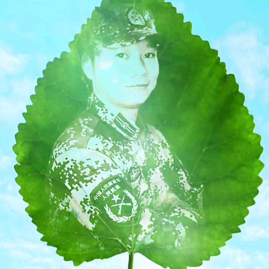 幸运竹鼠