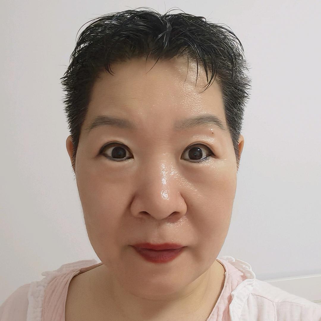 爱姜姐