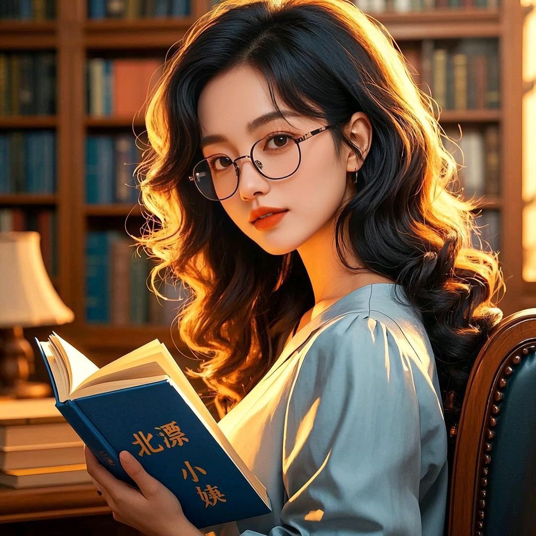 北漂小姨