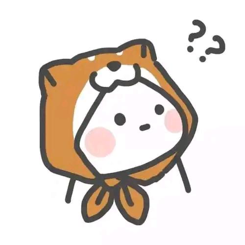 訦訦(chen第二声)