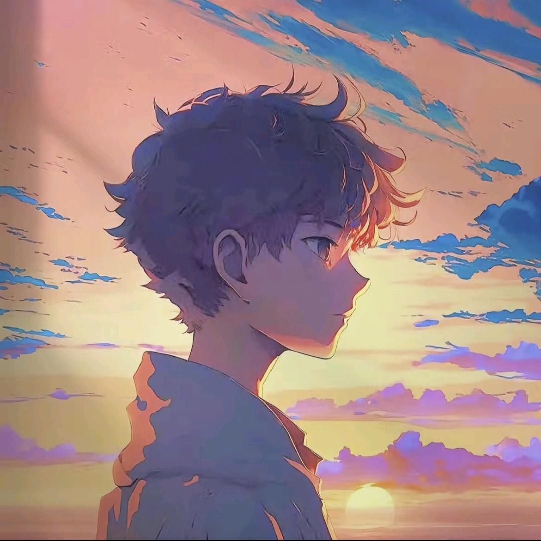 秋风～