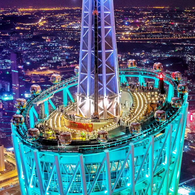 酒吧发光道具一站式工厂（吴川）