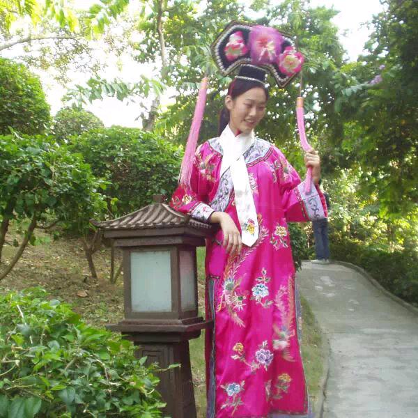 潇湘八百里