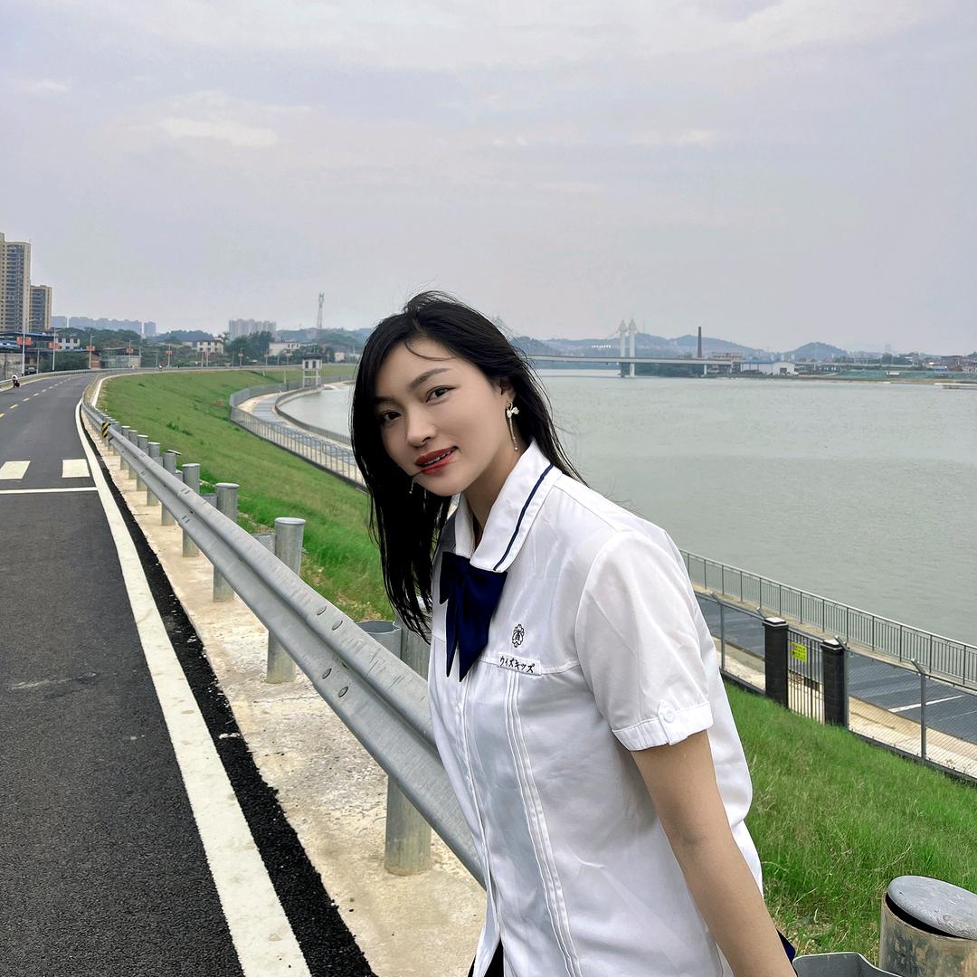 梅子(⑉°з°)-♡