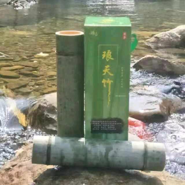 琅天竹