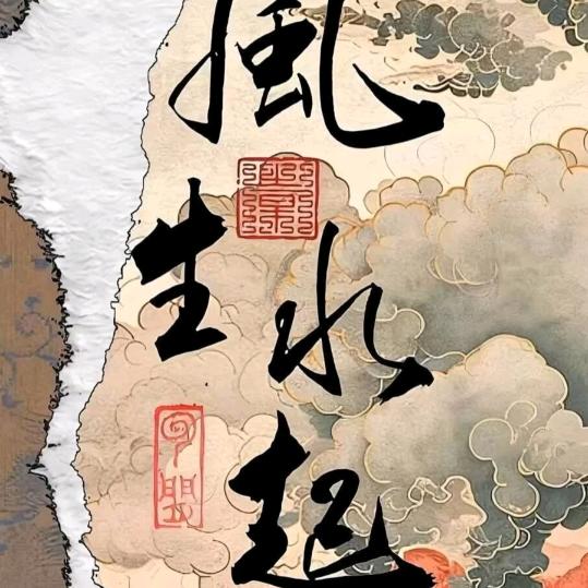 开阳瑶光