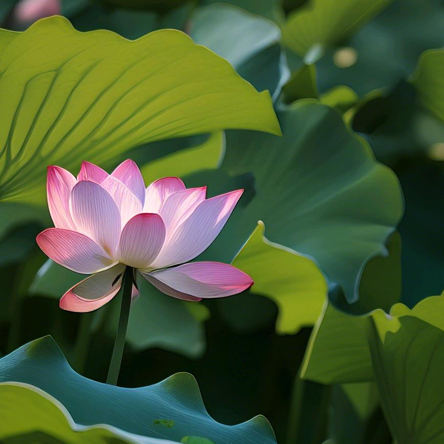风从远方来
