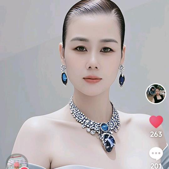 永嘉林青霞🍷