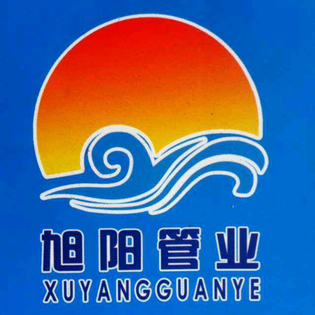 通辽旭阳管业排水管检查井化粪池