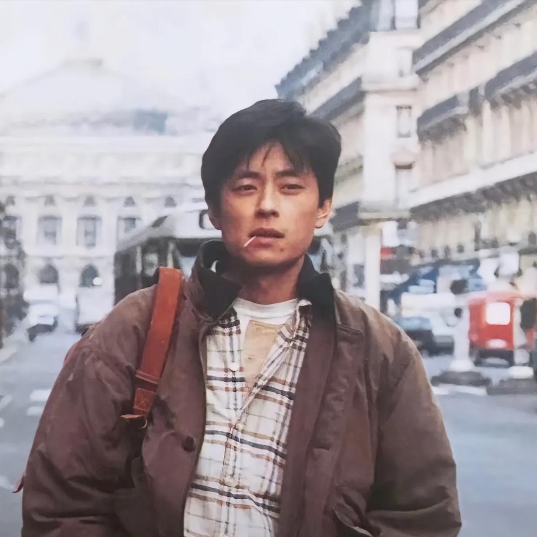 忽然而已