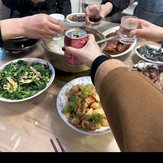 成长的路上