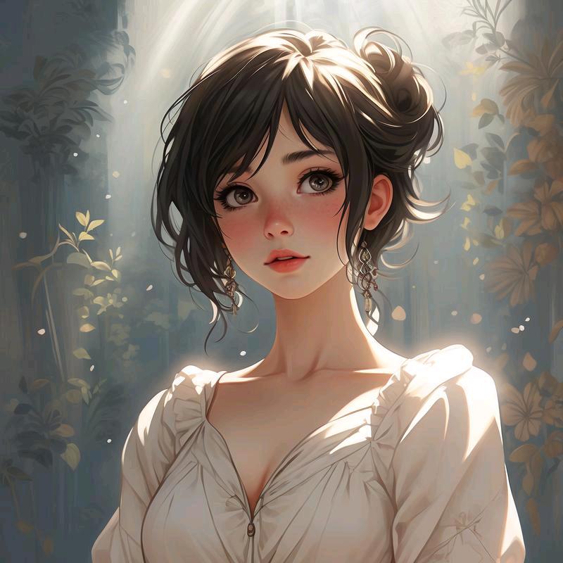 美佳人潮品