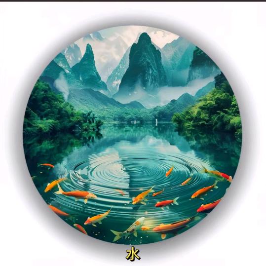 追光族