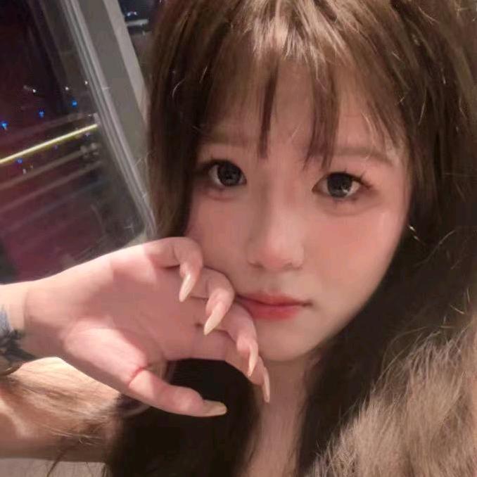 白同学的小世界