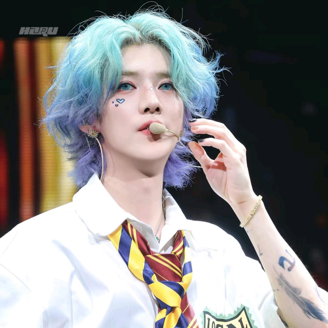 鹿鹿仔仔（见过鹿晗版）