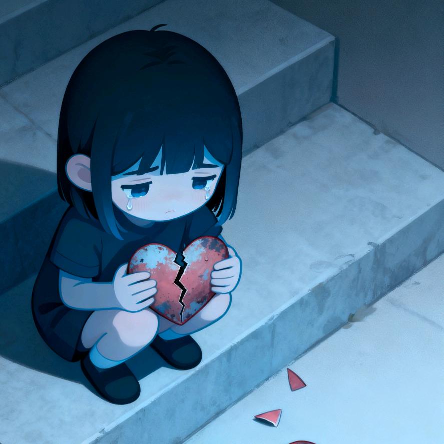 感情♡💌♡文案