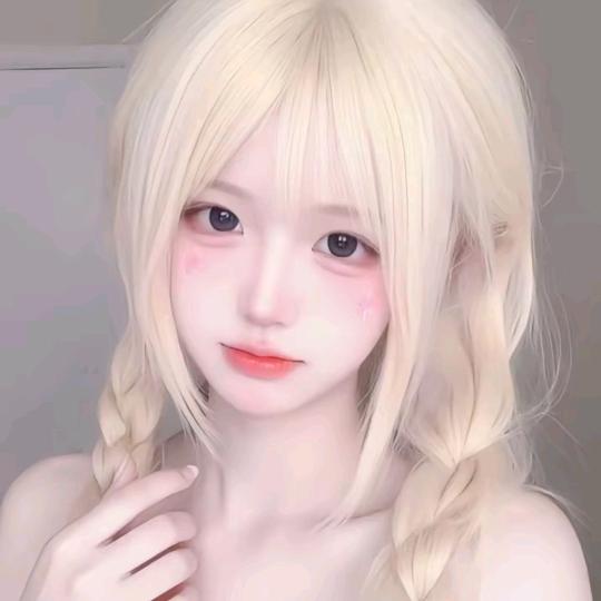 美女不ᵉᵐᵒ
