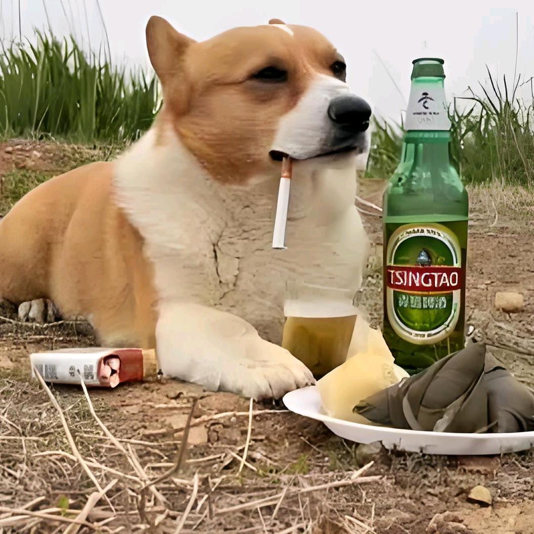 狗哥聊宠3