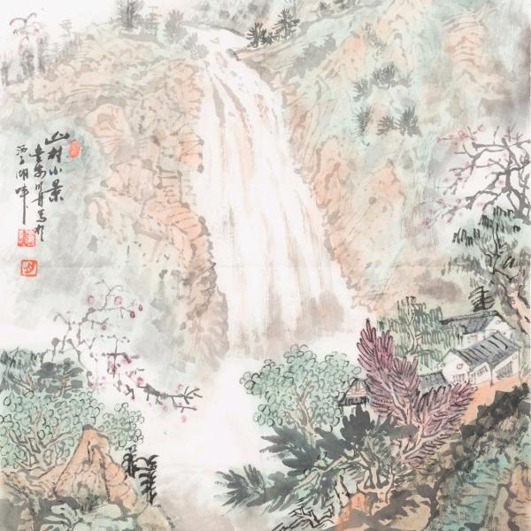 容一儿