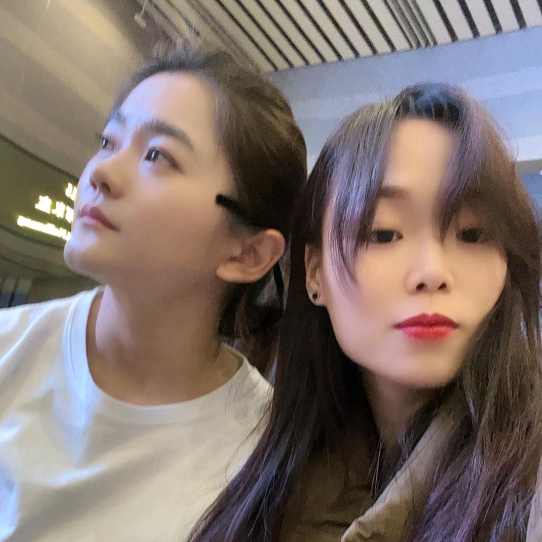 玉米许(恋爱版)