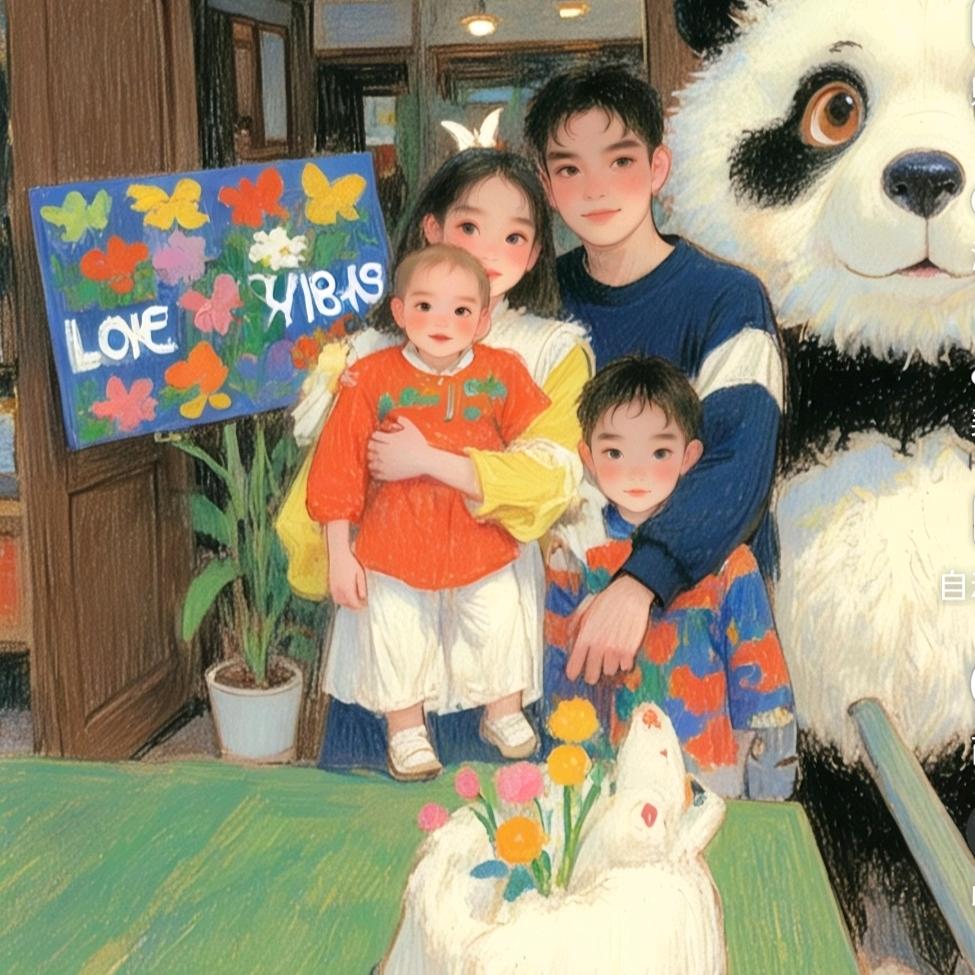 娜么美👧