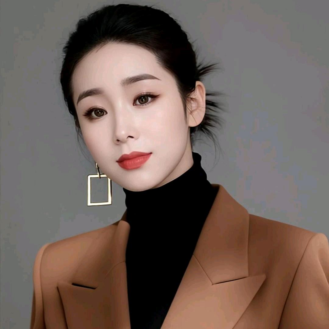 魅丽女装艳