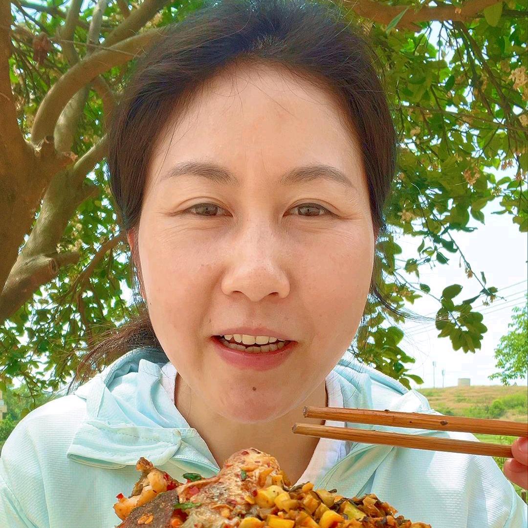 糖糖的田间饭