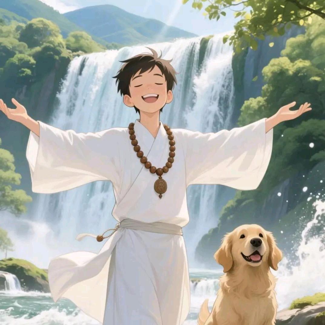 二大爷