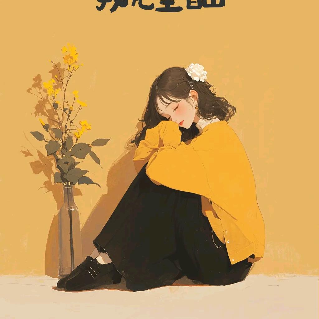 小小橙