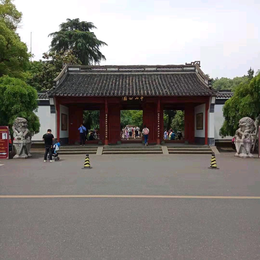 纵(华）