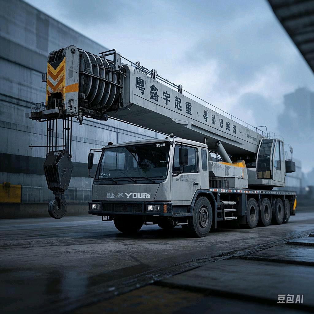 粤鑫宇机械 惠州