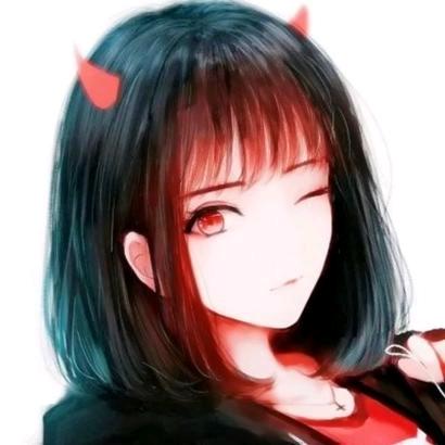 浅浅一笑