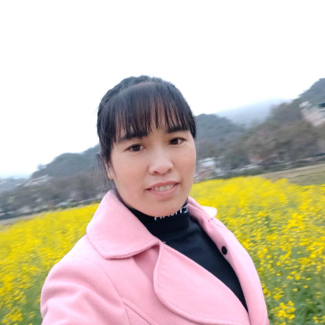 蒋家女