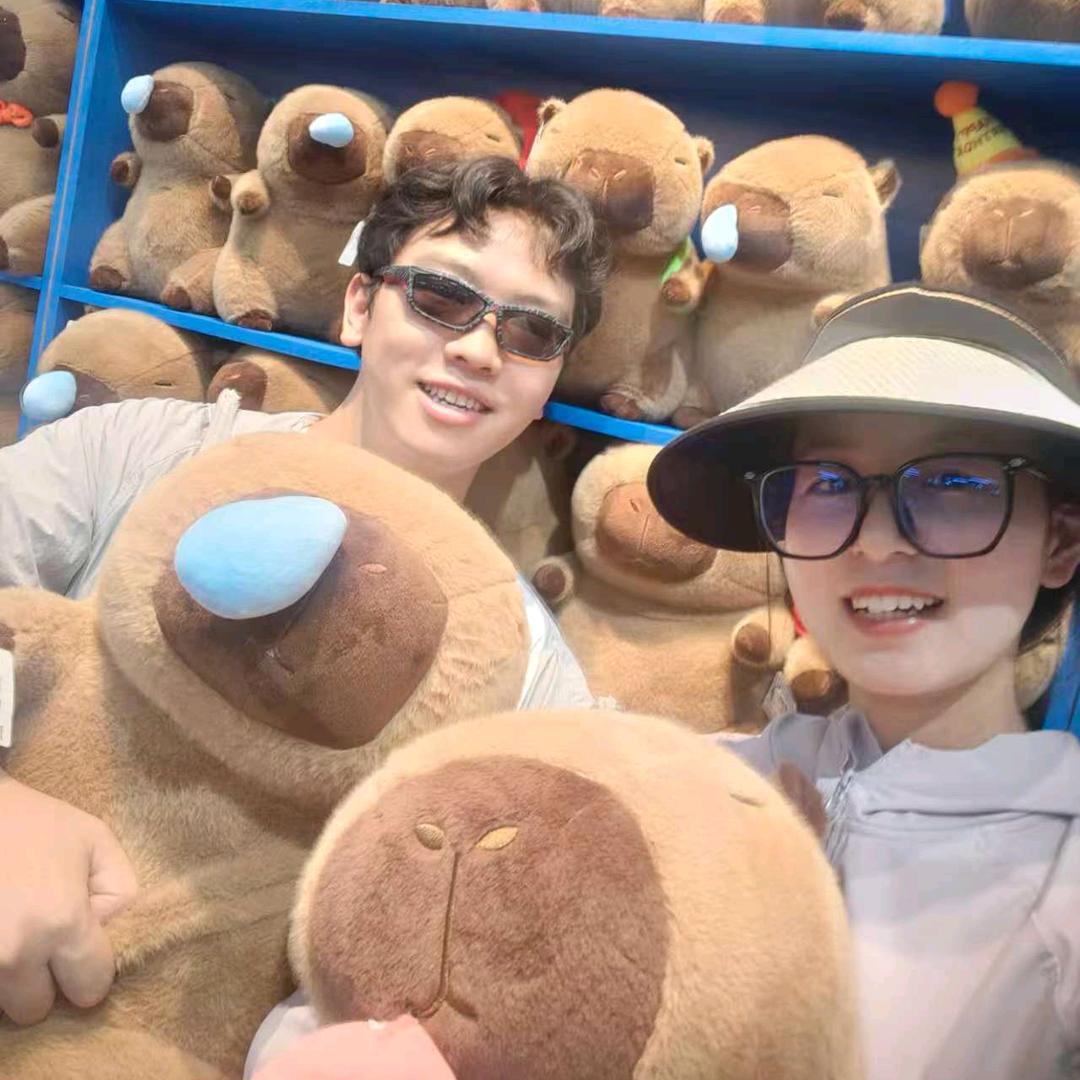 香歪歪&臭歪歪的日常